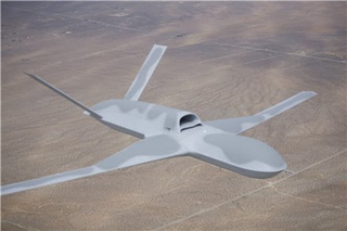 Illustration for article titled Predator C Avenger Revealed, Now Kills Kills Faster Faster